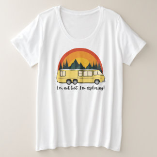 Chemise légère Jaune Coach Je ne suis pas perdu
