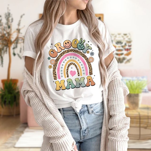 Chemise maman super, T-shirt maman Super (Créateur téléchargé)