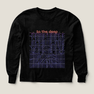 Chemise Mathématique Abyss - Riemann Zeta Fonction