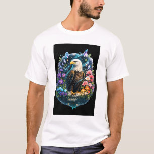 Chemise Mystique Aigle Royal T-Shirt