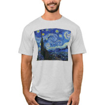 Chemise Nocturne Pure, Basée Sur T-Shirt Nocturne