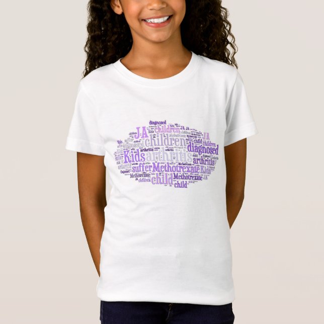 Chemise ou sweat - shirt à capuche juvénile de (Devant)