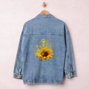 Chemise Paw Tournesol Vous Êtes Mon Monde Pagaies 