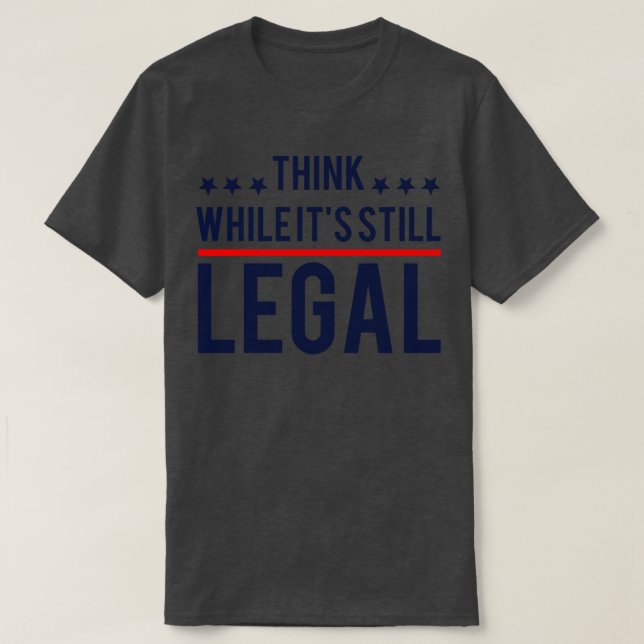 chemise politique de rihanna TShirt (Design devant)