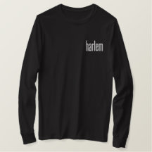 Chemise Polo Brodée Harlem