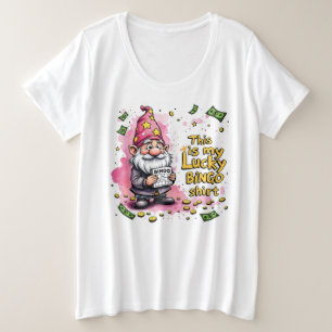 Chemise Porte-Bonheur