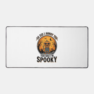 Chemise sarcastique d'Halloween drôle de cimetière