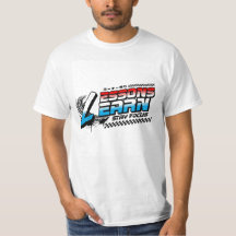 CHEMISE T-SHIRT À VALEUR DE LEÇONS FOCUS POUR HOMM