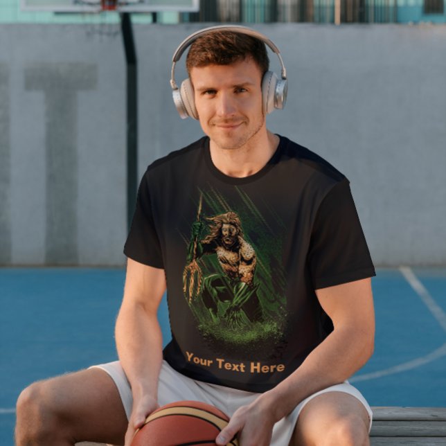 Chemise T-shirt Arme Trishul (Créateur téléchargé)