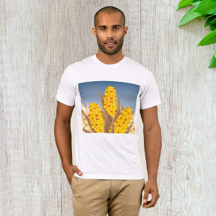 Chemise T-Shirt Corn Mens
