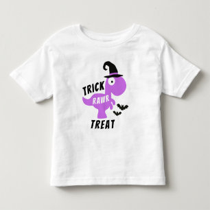 Chemise T-Shirt de traitement de la crevette viole