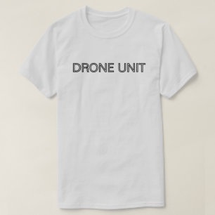 Chemise T-Shirt Drone Unit™