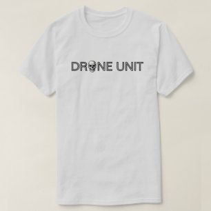 Chemise T-shirt Drone Unit™