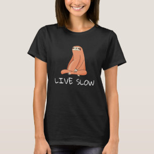 Chemise T-Shirt Fantaisie Lente