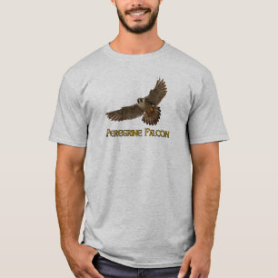 Chemise T-shirt Faucon Pèlerin