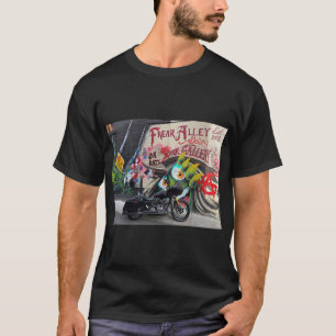 Chemise T-Shirt Freak Alley Boise Idaho