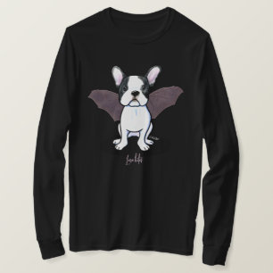 Chemise T-Shirt Halloween KiniArt
