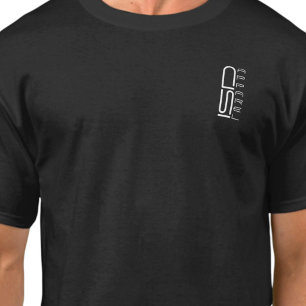 Chemise T-Shirt ISD Apparel