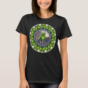 Chemise T-shirt Parrot Pride 5