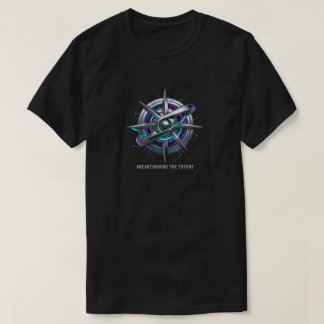 CHEMISE T-SHIRT POUR DÉFONCER LE FUTUR