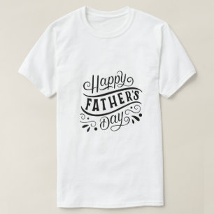 Chemise T-shirt pour la fête des pères