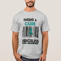 Chemise T-Shirt PTSD...