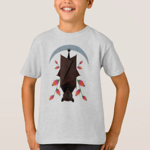 Chemise T-Shirt Unisex Volying Fox