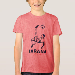chemise TSHIRT bébé enfants de coupe du monde fifa