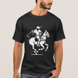 Chemise Tshirt du Heritage Polo Club