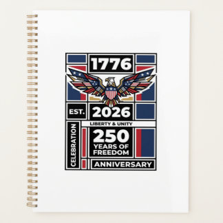 Chemise Vintage Eagle 1776 2026 Typographie Patrio