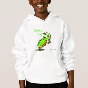 Chemises de bug mignonnes
