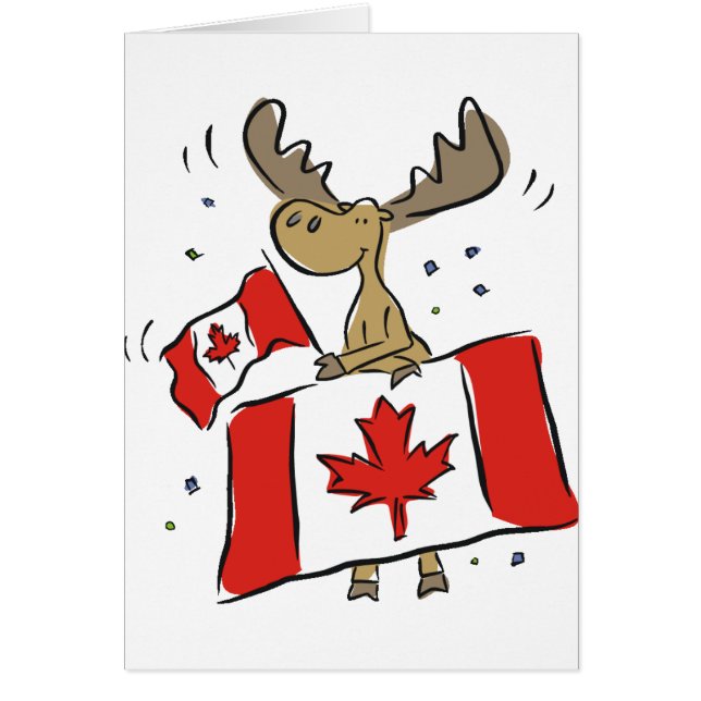 Chemises et cadeaux 86 d'orignaux (Devant)