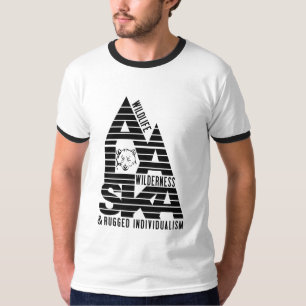 Chemises et vestes ALASKA