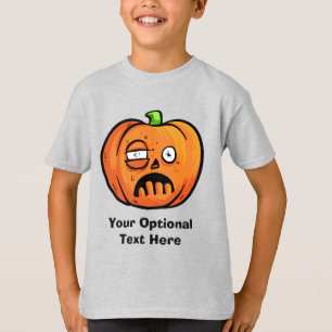 Chemises et vestes Citrouilles Halloween