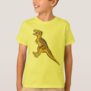 Chemises et vestes Dinosaur amusantes