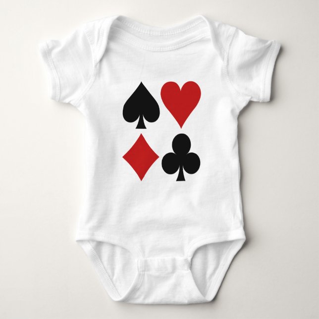 Chemises et vestes du Lecteur de cartes (Devant)