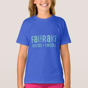 Chemises et vestes Faliraki Rhodes