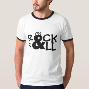 Chemises et vestes ROCK & ROLL
