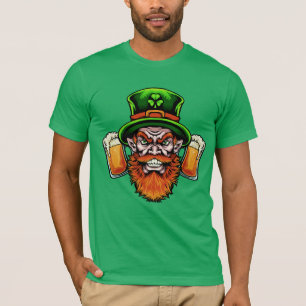 Chemises et vestes St. Patrick’s Day
