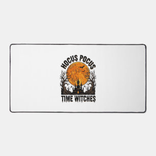 Chemises Halloween Vintage Sorcières Hocus Pocus T