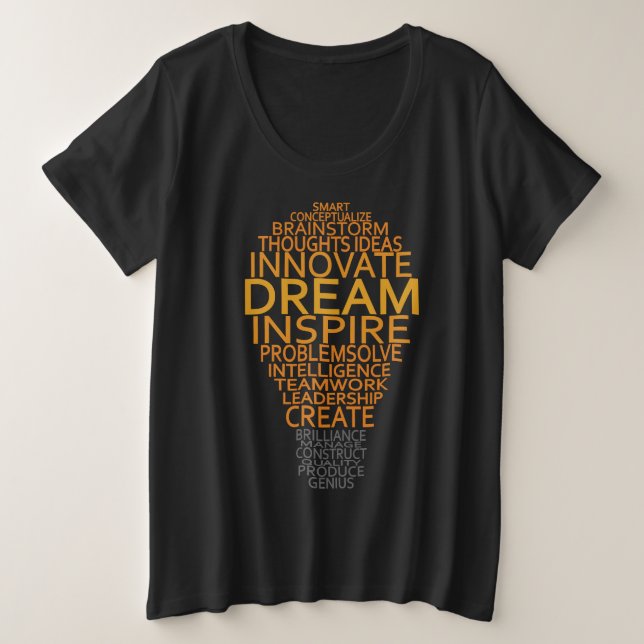 Chemises inspirées et vestes d'ampoule (Design devant)