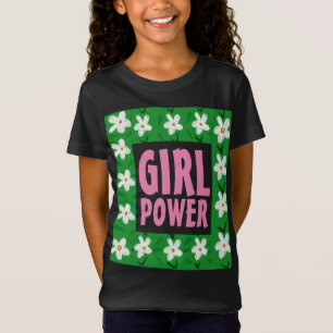 CHEMISES T-SHIRT FILLE FEMME T-SHIRT FONCÉ