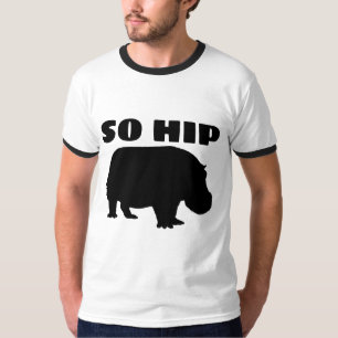CHEMISES T-SHIRT POUR HOMMES TROP CANONS