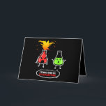 Chemist Chemie Labrador Chemie Sie sind überreagie Karte<br><div class="desc">Chemist Chemie Labrador Chemie Sie sind überreagiert</div>