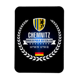 Chemnitz Magnet