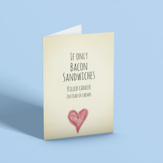 Chemo Card durchlaufen Karte