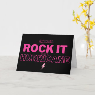 Chemo Cards - Worte der Ermutigung für harte Zeite Karte