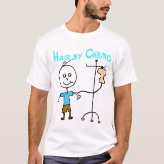 CHEMO CARTOON-JUNGE T-Shirt
