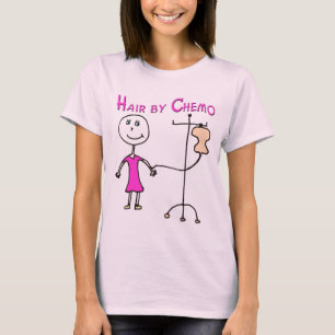 CHEMO CARTOON T-Shirt