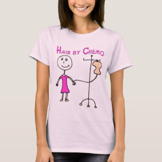 CHEMO CARTOON T-Shirt